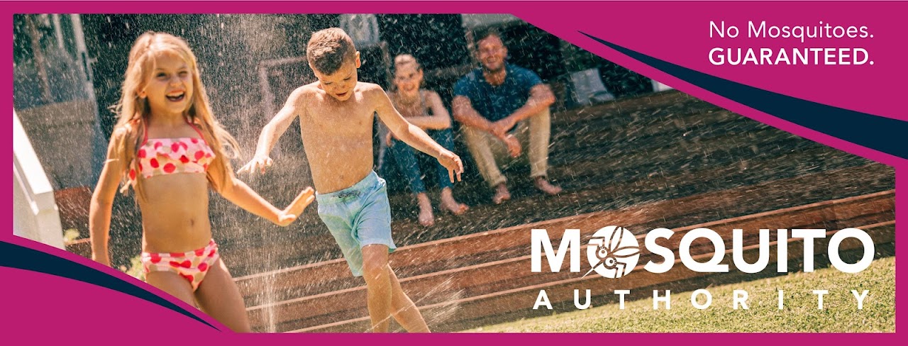 Mosquito Authority project